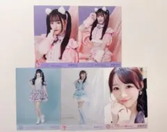 イコラブ　生写真　音嶋