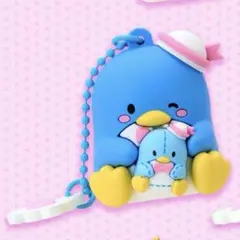 I ♡ MEシリーズ PART1 シークレットチャーム タキシードサム