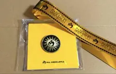 ミセス バベルの塔 ピンズC