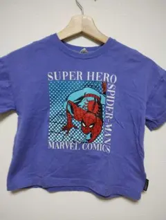 MY LITTLE WONDER Tシャツ　半袖Tシャツ　120