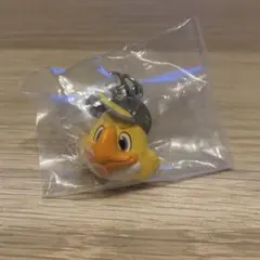 プロ野球マスコット めじるしアクセサリー　ソフトバンク　ハリーホーク