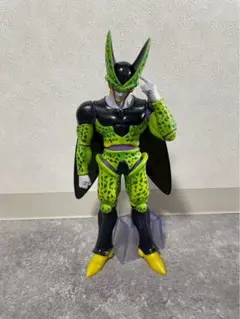 2025年最新】ドラゴンボール セル フィギュアの人気アイテム
