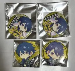 2026年最新】帝統 缶バッジ ew01の人気アイテム - メルカリ
