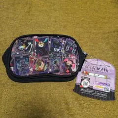 魔法少女まどかマギカ　ポーチ