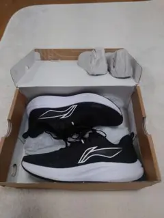 LI-NING 陸上競技