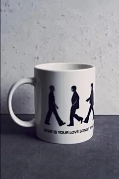 BTS ARIRANG アリラン Mug マグカップ - メルカリ