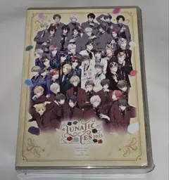 LUNATIC FES 2025 ルナフェス Blu_ray 新品未使用