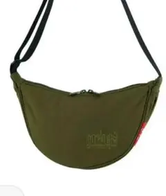 マンハッタンポーテージ　ボディバッグ