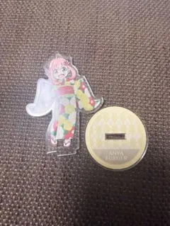 SPY×FAMILY アーニャ　アクリルスタンド