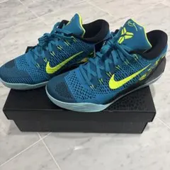 大幅値下げ！Nike Kobe5バッシュ ティファニーUS14 32cmコービー 大幅値下げ！Nike Kobe5バッシュ ティファニーUS14 32cmコービー