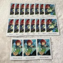 あんスタ ぱしゃっつ vol.6 逆先夏目