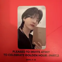 2025年最新】ATEEZ ウヨン soundwaveの人気アイテム - メルカリ