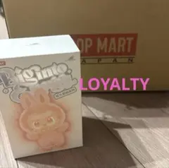 ラブブ THE MONSTERS Big into Energy LOYALTY