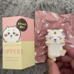 ちいかわ ヒッパーズ シークレット あのこ HIPPERS