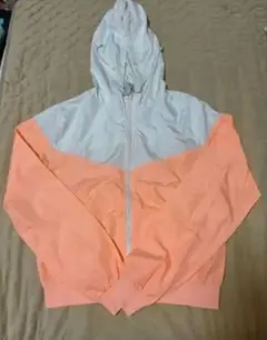 FOREVER 21 ウィンドブレーカー Sサイズ