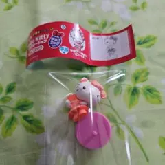 チョコエッグ　キティ　平成
