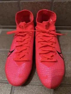 【新品同様】NIKE スパイク マーキュリアル スーパーフライ7 限定モデル