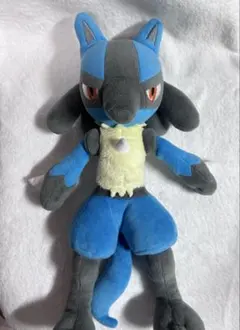 ポケモン ぬいぐるみ キャラクターグッズ