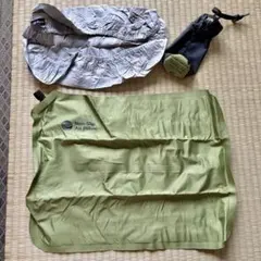 ISUKA ノンスリップピロー（専用ピローカバー付）のサムネイル