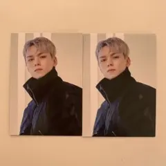 SEVENTEEN TOUR 'FOLLOW' TO JAPAN バーノン