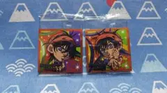 ナランチャ ウエハースシール2枚セット