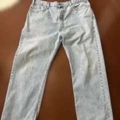 リーバイス505 デニム 40.30