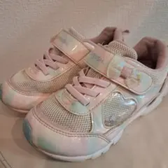 ムーンスター　スニーカー18cm