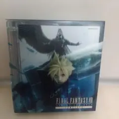 FINAL FANTASY VII ADVENT CHILDREN COMP