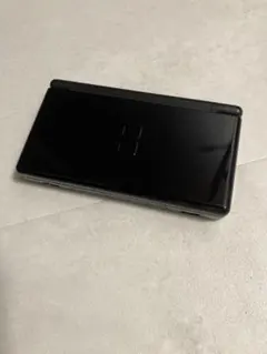 ニンテンドーDS Lite 本体 ブラック ジャンク品