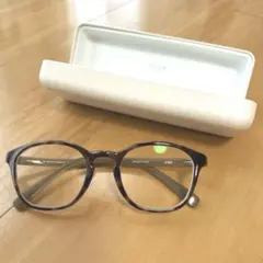 JINS HOME® UGF-23A-074AF ダークブラウンデミ