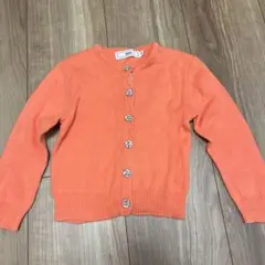 シップス　カーディガン