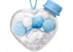 キャラもふケースマスコット　シナモン