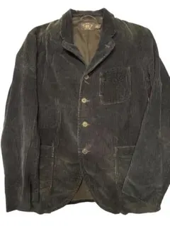RRL INDIGO Newport Blazer インディゴのサムネイル
