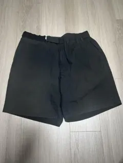 Graphpaper TYPEWRITER COOK SHORTSのサムネイル