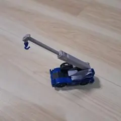 トミカ クレーン車 ミニカー タダノクレーンのサムネイル