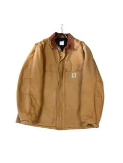 2026年最新】Carhart トラディショナルジャケットの人気アイテム
