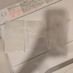 泡立てネット　3個