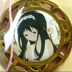 劇場版魔法少女まどか☆マギカ ほむらメタルチャーム