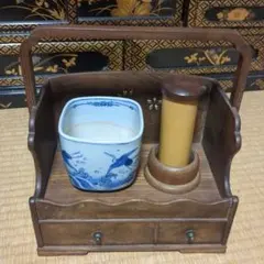 煙草盆のサムネイル