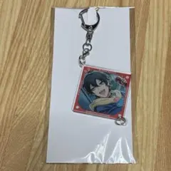 ヒプマイ 山田三郎 アクリルチャーム