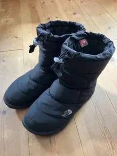 ❤️未使用品！North Face ヌプシブーツ　ネイビー　24cm 最終値下げ！ 楽天市場】the north face ヌプシ 中古（靴）の通販