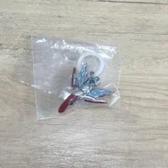 ウルトラマン　変身アイテム　めじるしアクセサリー　オメガスラッガー