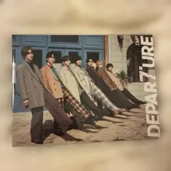 2025年最新】imp. departure 初回の人気アイテム - メルカリ