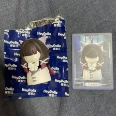 色*i様 原神 フィギュア ファデュイ 少女 コロンビーナ