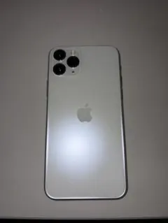 Apple iPhone 11 Pro 256GB SIMロックなし シルバー