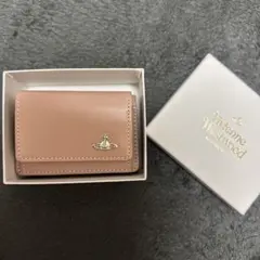 2026年最新】ヴィヴィアンウエストウッド 財布 三つ折り ピンクの人気
