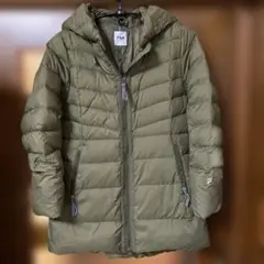 FILA GOLF フィラゴルフ　2WAY ダウンコート　ジャケット　3Lサイズ