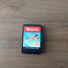釣りスピリッツ Nintendo Switchバージョン