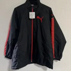 新品・タグ付　プーマ 160 上着 中綿入りジャケット