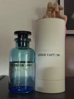 正規店購入品】LOUIS VUITTON IMAGINATION 香水 - メルカリ